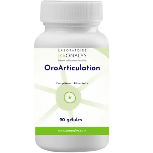 [074.1] OroArticulación