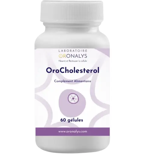 [077] OroCholestérol