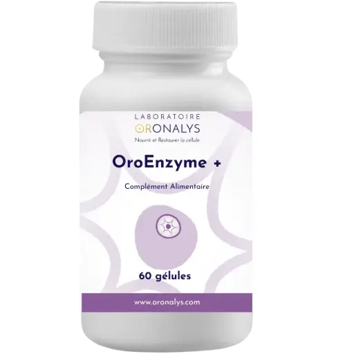 [078.4] OroEnzyme + 