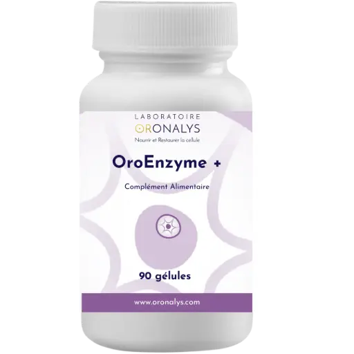 [078.4] OroEnzyme+