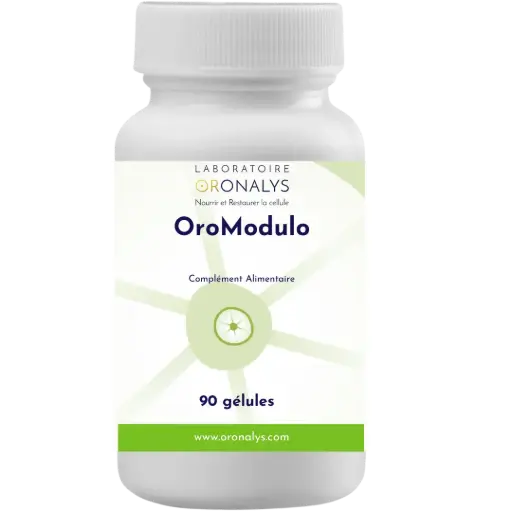 [082] OroModulo