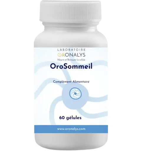 [085.1] OroSommeil
