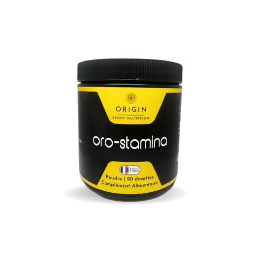 [STA] Oro-Stamina