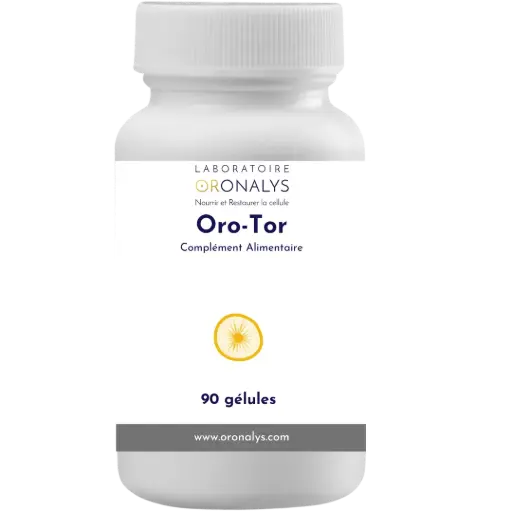 [085.3] Oro-Tor