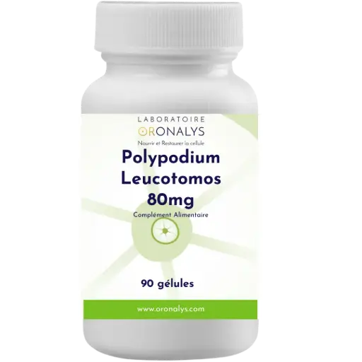 [092] Polypodium Leucotomos