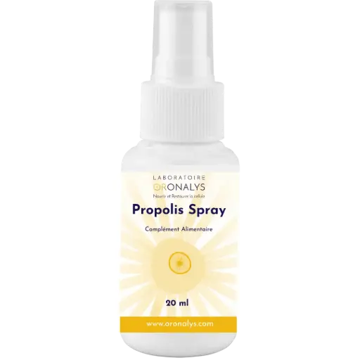 [042.HE-P1] Propolis - Spray