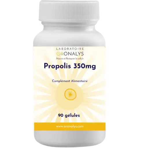 [093.3] Propolis 350mg