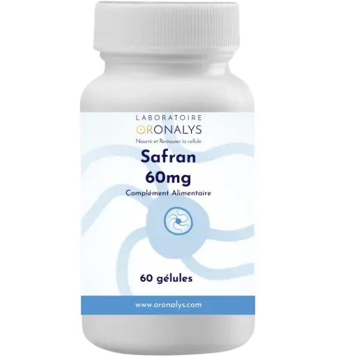 [098.5] Safran 60mg
