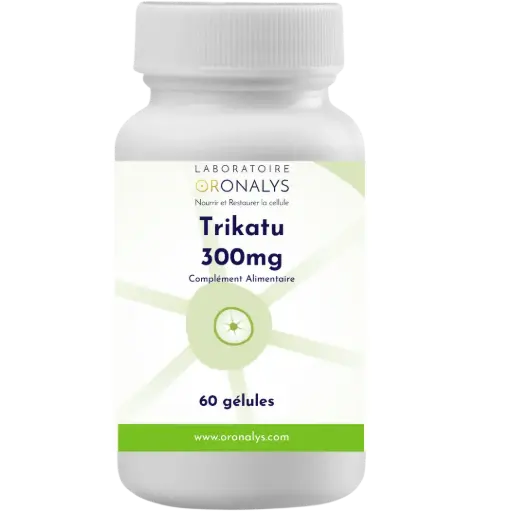 [107.3] Trikatu 300mg