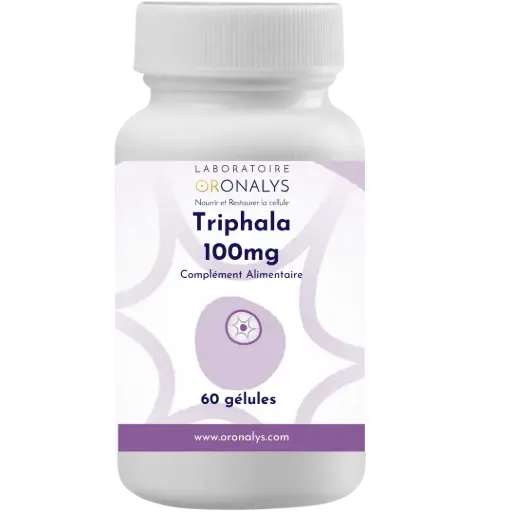 [107.5] Triphala 166 mg