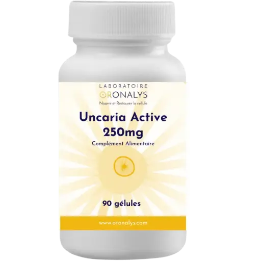 [110] Uncaria Active 250mg
