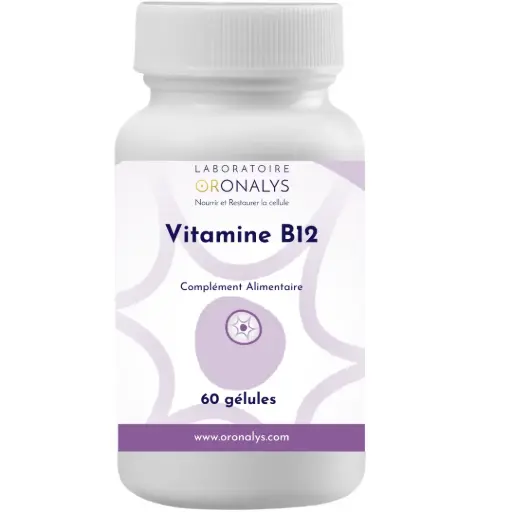 [113.4] Vitamin B12