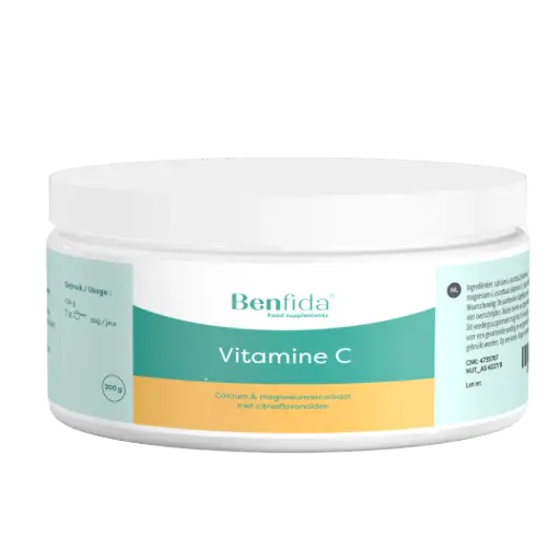 [BEN.012] Vitamine C