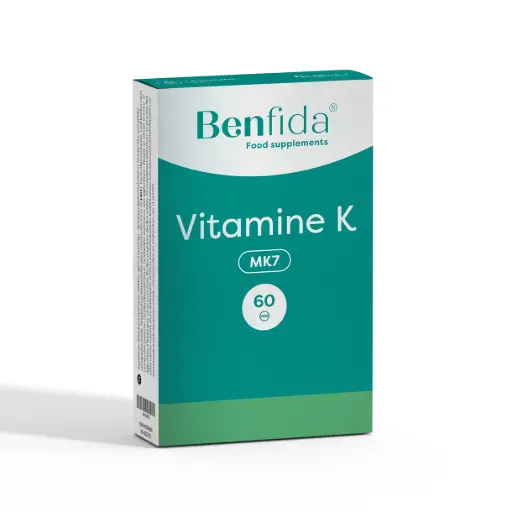 [BEN.013] Vitamine K