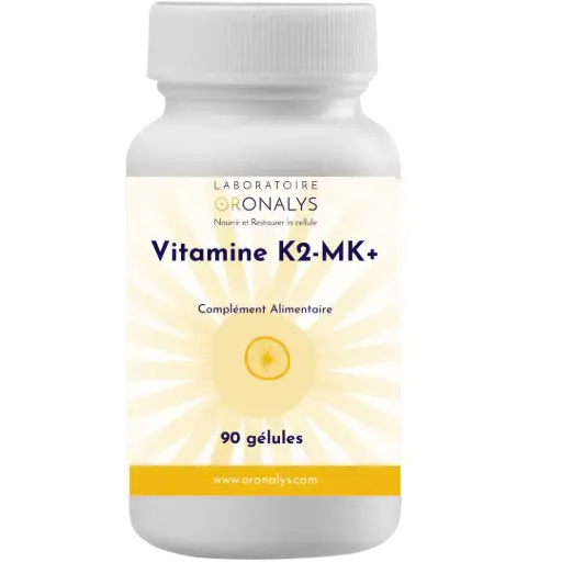 [114] Vitamine K2-MK+