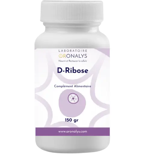 [032.2] D-ribosa