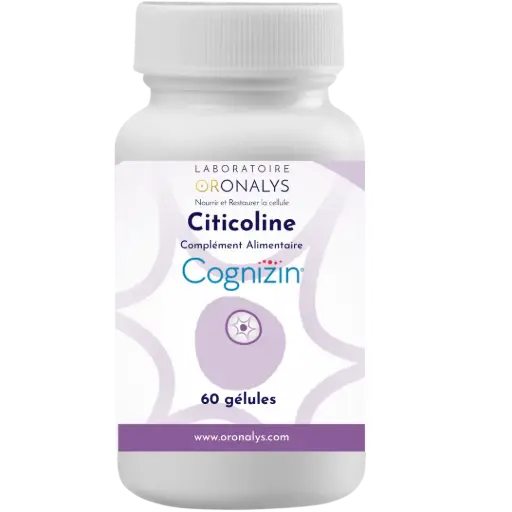 [064.5] Citicoline - Cognizin®