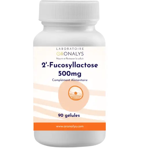 [001.2] 2'-Fucosyllactose 500mg