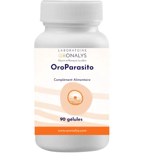 [083] OroParasito