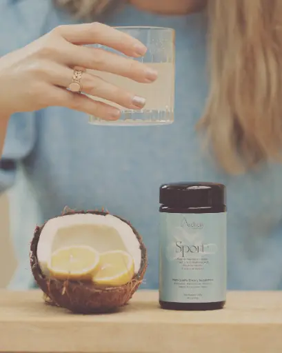 [AUD.003] Audacity Sport + pot 150 gr